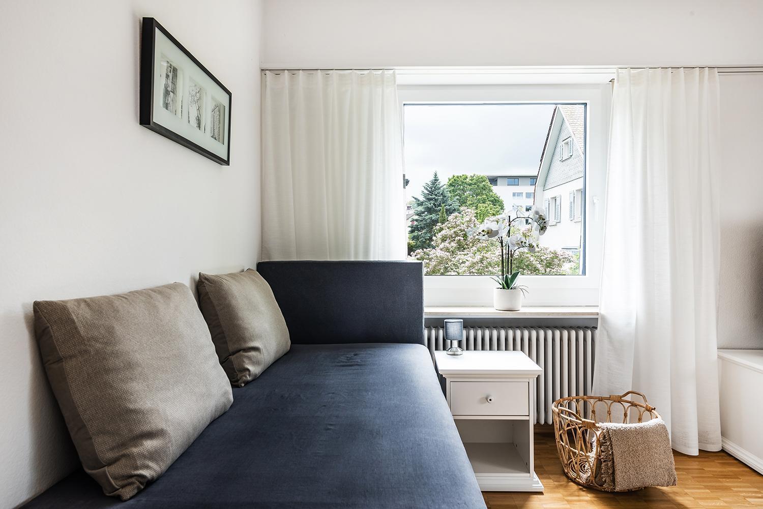 Soho 8 !Lake-Mountain View & Free Parking! Kreuzlingen Exterior foto
