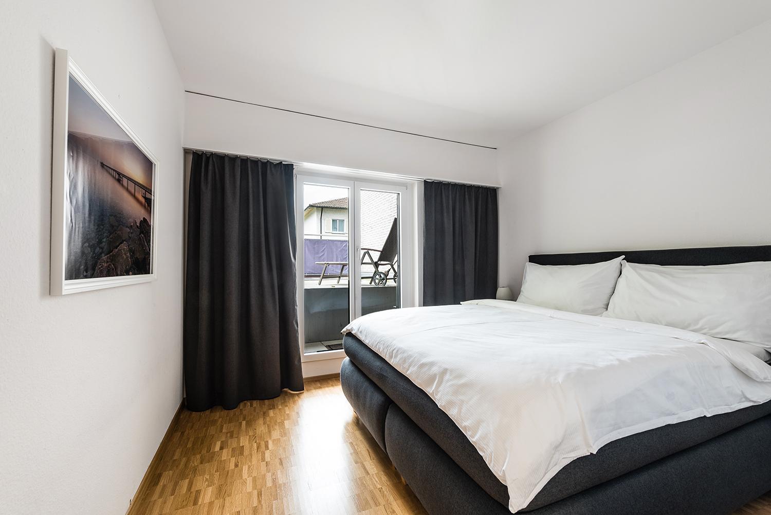 Soho 8 !Lake-Mountain View & Free Parking! Kreuzlingen Exterior foto